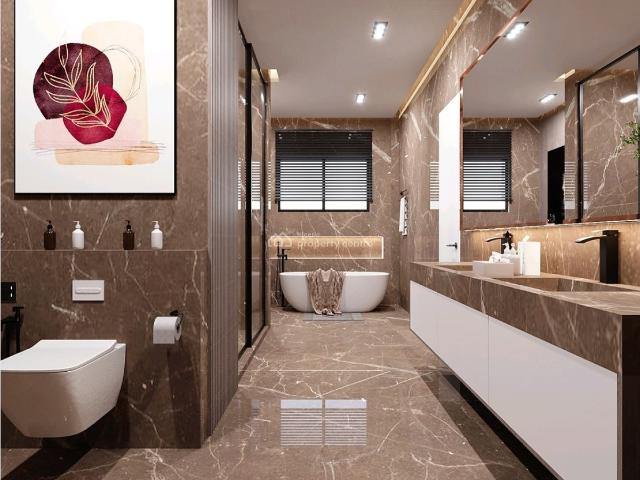 Detached duplex for sale in Asokoro District , Sokoto