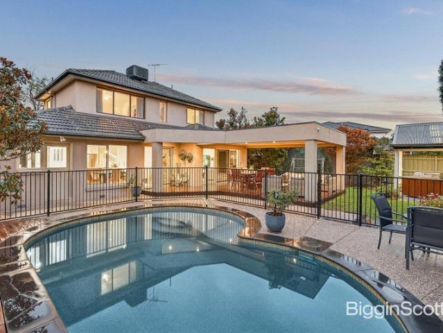 House for rent in Tally Ho, Melbourne