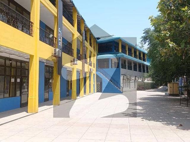 Building for rent in Rawalpindi, Islamabad Capital Territory