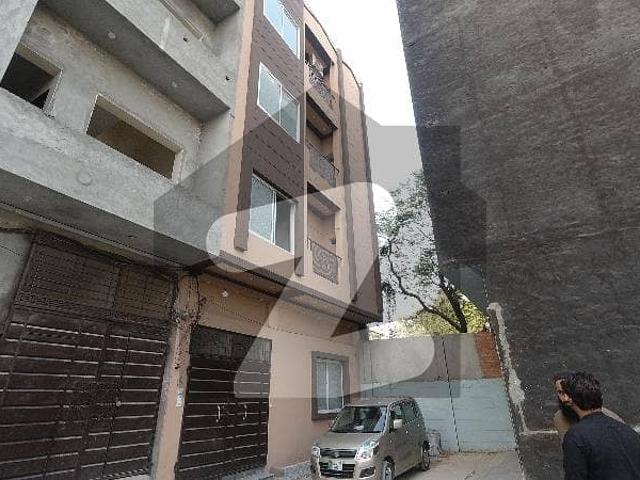 Apartment for sale in Rawalpindi, Islamabad Capital Territory