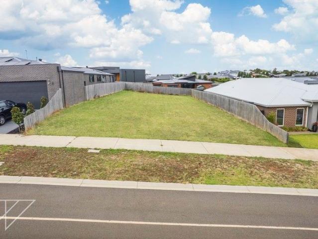 Land for sale in Warragul, Victoria