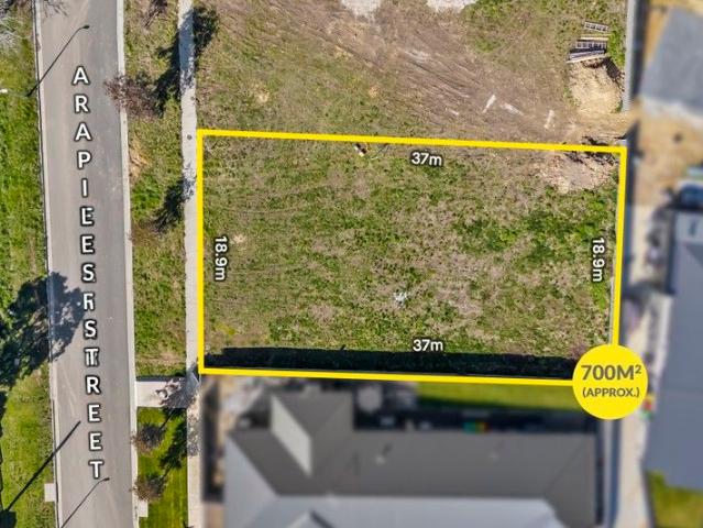 Land for sale in Ballarat, Victoria