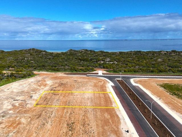 Land for sale in Jurien Bay, Western Australia