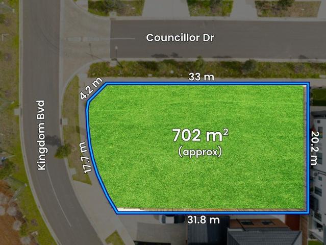Land for sale in Camerons Creek, Victoria