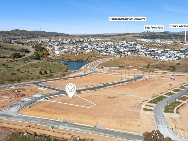 Property for sale in Australian Capital Territory