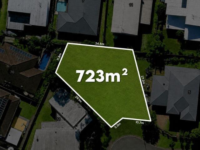 Land for sale in Toombul, Queensland