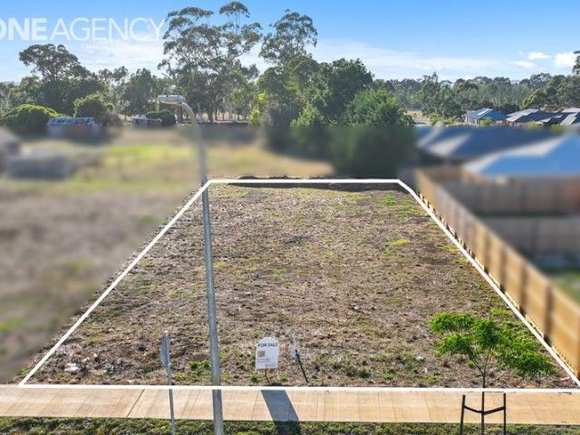 Land for sale in Warragul, Victoria