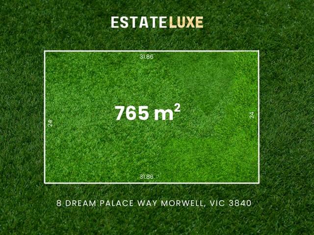 Land for sale in Morwell, Victoria