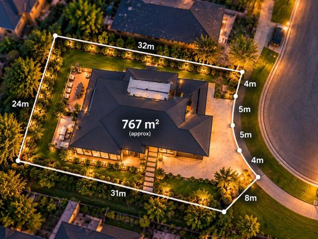 Land for sale in Morwell, City of Latrobe