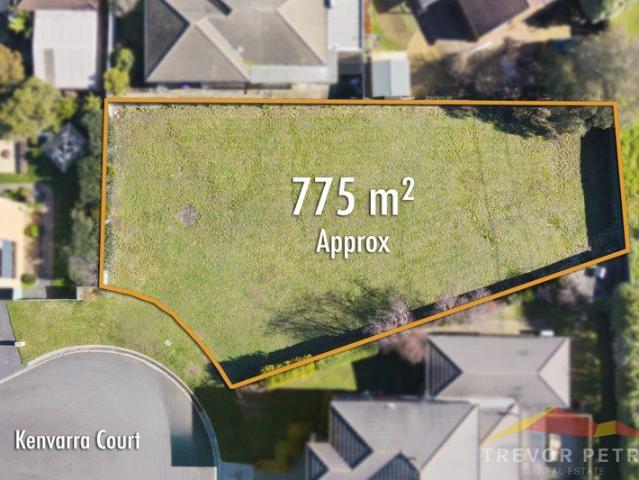 Land for sale in Ballarat, Victoria