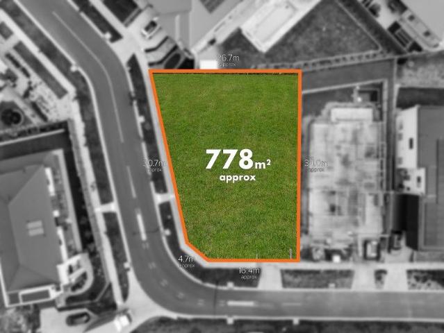 Land for sale in Camerons Creek, Victoria