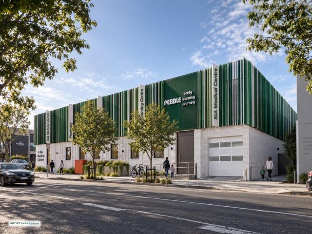 Property for rent in Richmond, Melbourne
