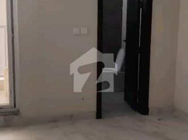 Apartment for sale in Islamabad