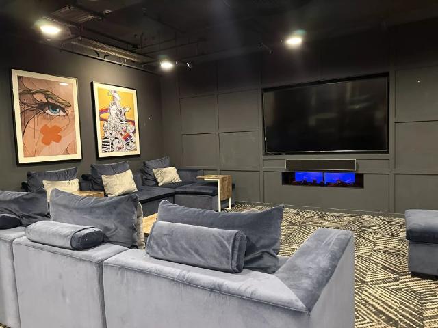 Studio for rent in Arena Quarter, Leeds