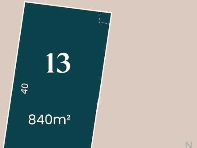 Land for sale in Trafalgar