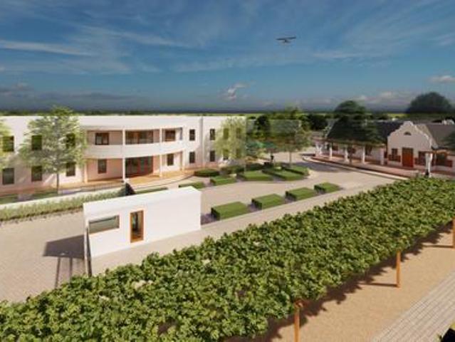 Commercial for rent in Western Cape