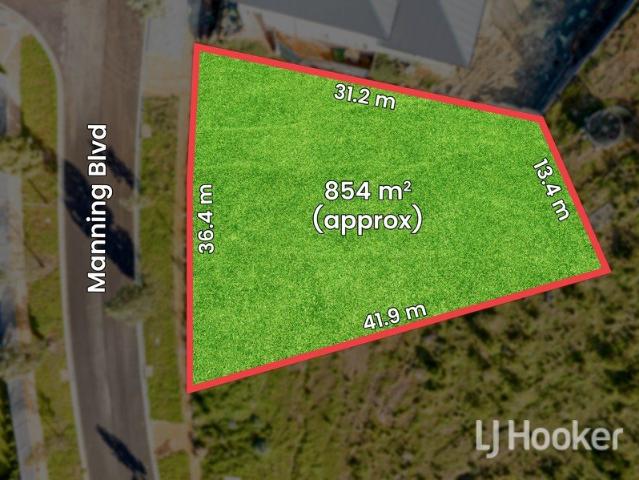 Land for sale in Darley, Victoria