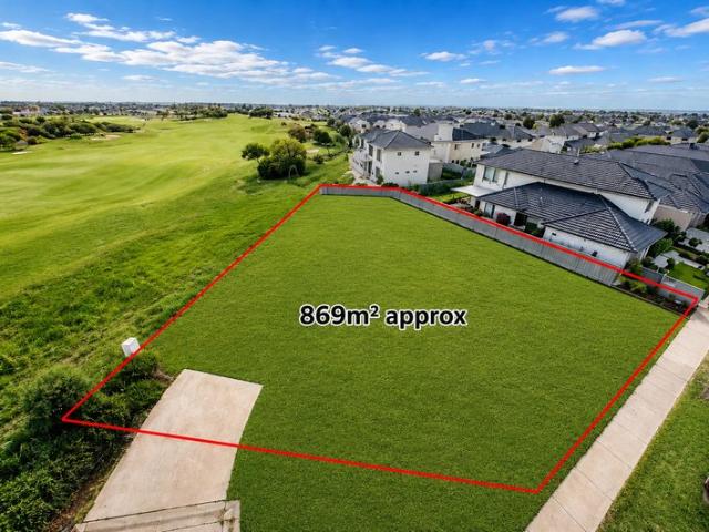 Land for sale in Camerons Creek, Victoria