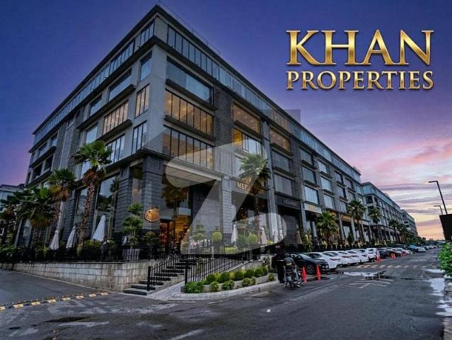 Building for rent in Rawalpindi, Islamabad Capital Territory