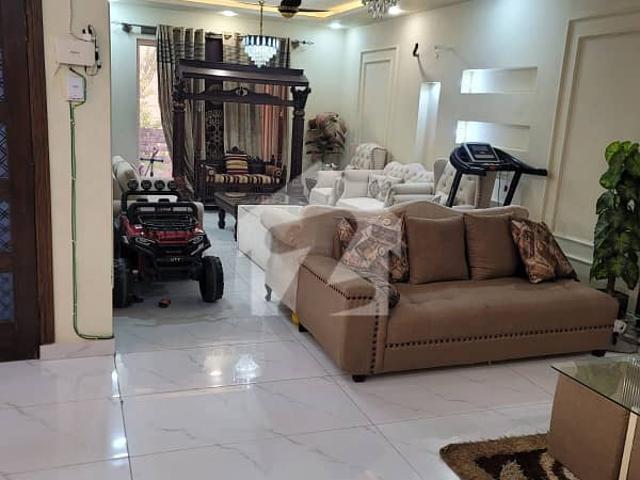 House for sale in Islamabad