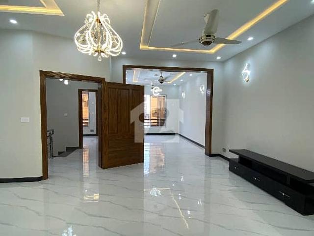 House for rent in اسلام آباد, زون 1