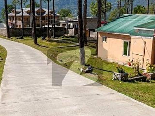 Land for sale in Murree, Islamabad Capital Territory