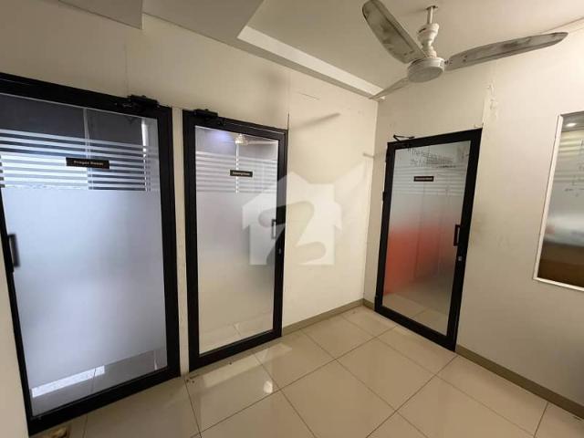 Office for rent in Rawalpindi, Islamabad Capital Territory