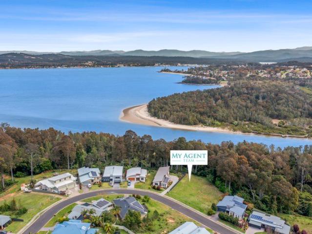Land for sale in Long Beach, New South Wales