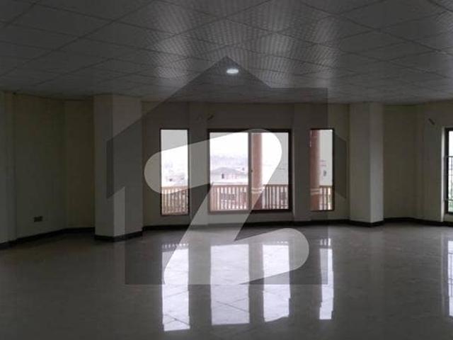 Apartment for sale in Islamabad