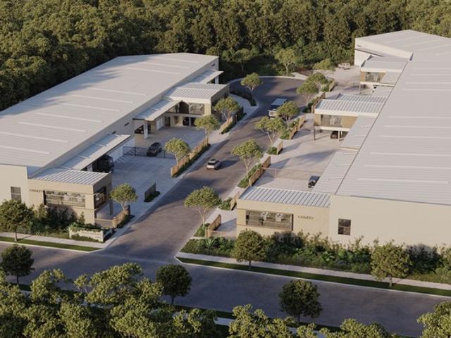 Warehouse for sale in Fernbrook, Queensland
