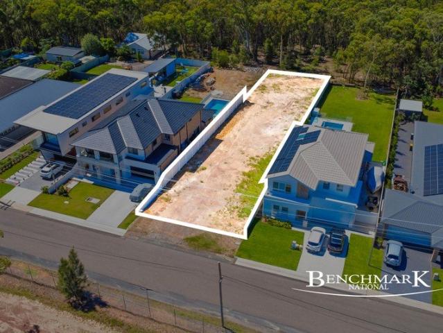 Land for sale in Sydney, New South Wales