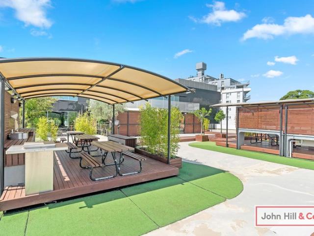 Office for rent in Sydney, New South Wales
