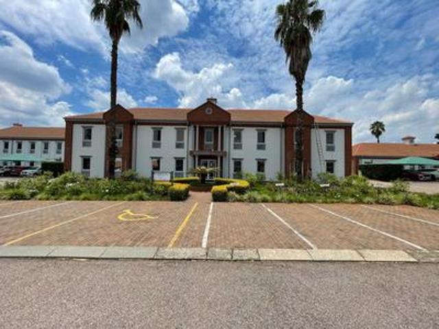 Commercial for rent in Centurion, Gauteng