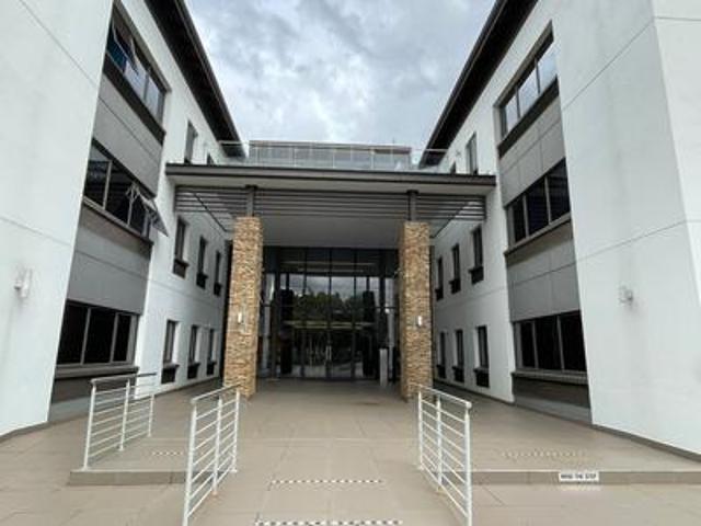Commercial for rent in Centurion, Gauteng