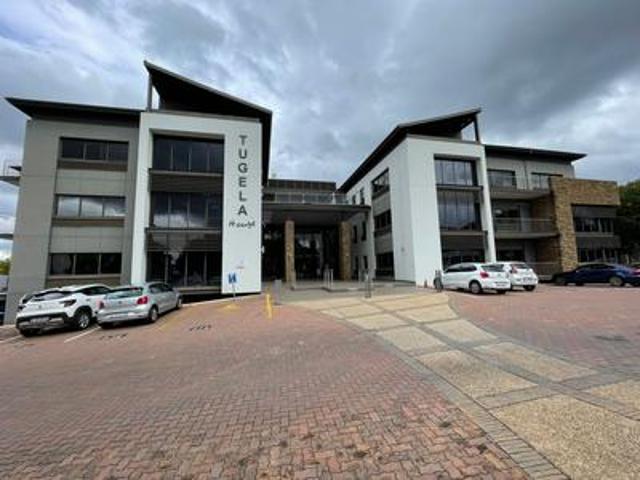 Commercial for rent in Centurion, Gauteng