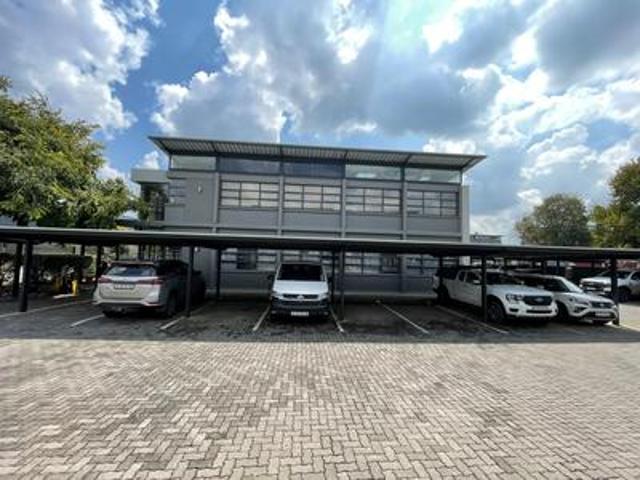 Commercial for rent in Gauteng