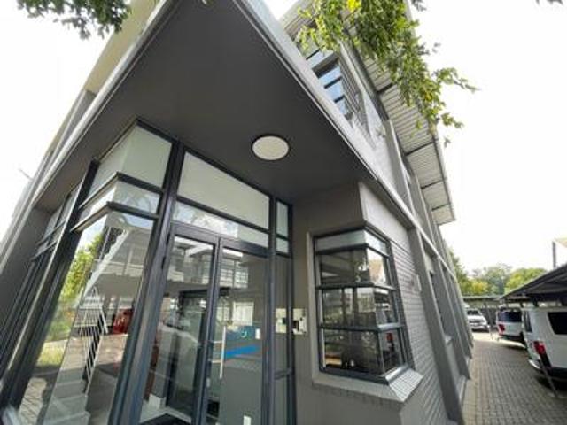 Commercial for rent in Gauteng