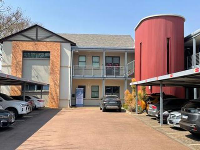 Commercial for rent in Centurion, Gauteng