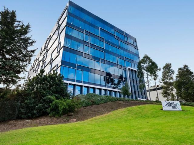 Office for rent in Camerons Creek, Victoria