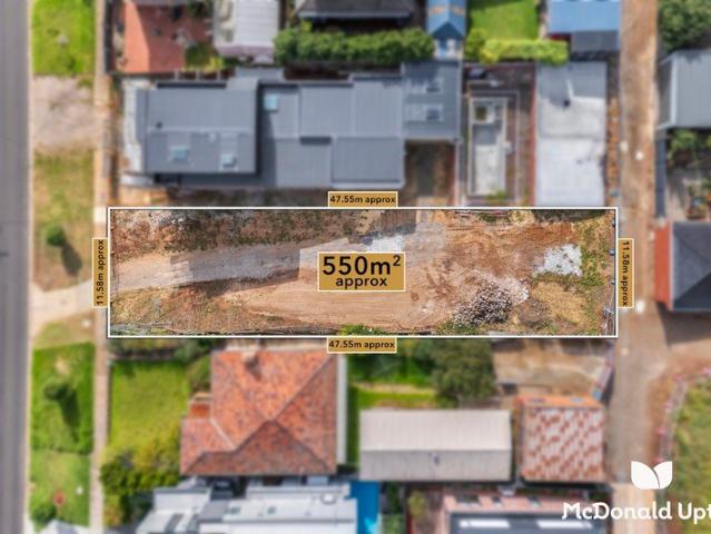 Land for sale in Camerons Creek, Victoria