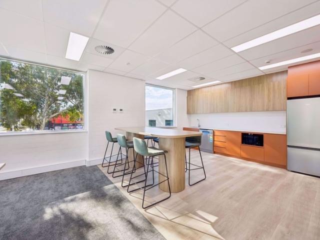 Office for rent in Fyshwick, Canberra