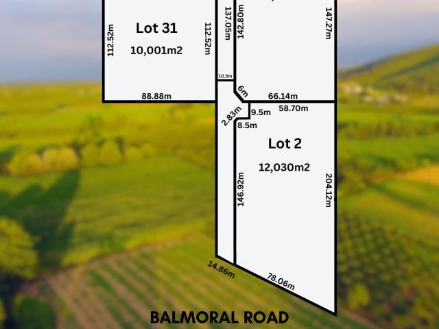 Property for sale in Horseshoe Creek, South Australia