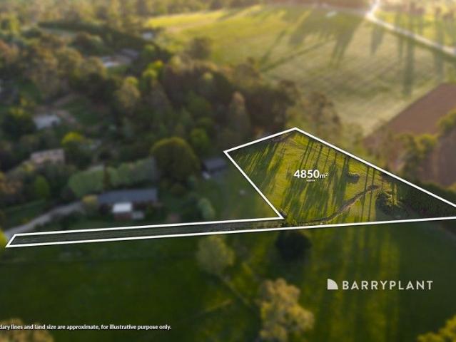 Land for sale in Warragul, Victoria