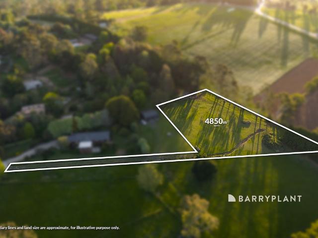 Land for sale in Warragul, Victoria