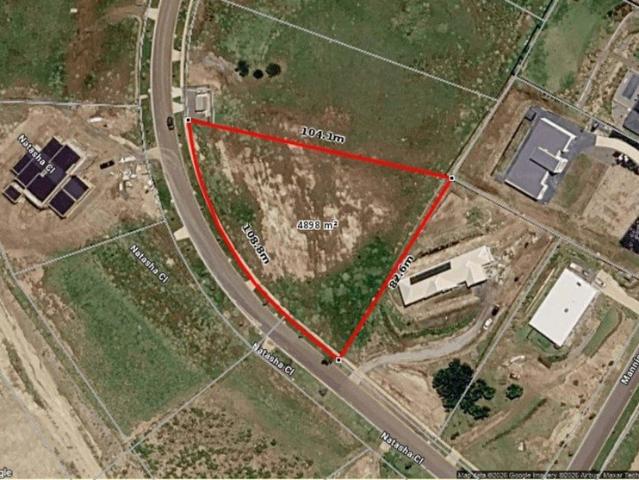 Land for sale in Darley, Victoria