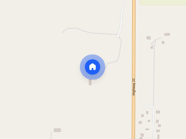 House for rent in Alberta