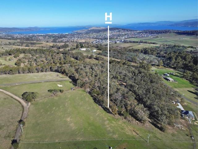 Land for sale in Hobart, Tasmania