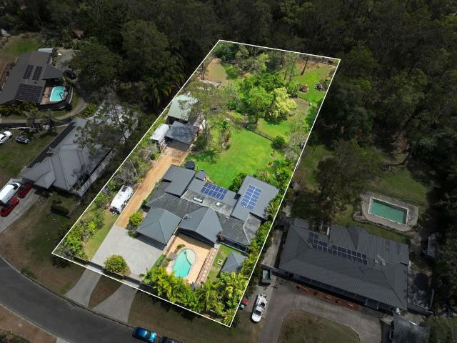House for sale in Fernbrook, Queensland
