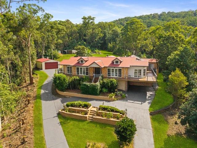 Cottage for sale in Wyong Creek, New South Wales