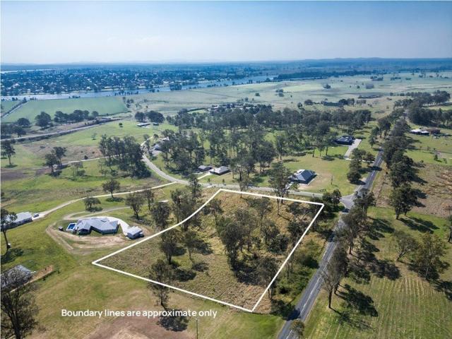 Land for sale in Bom Bom, New South Wales